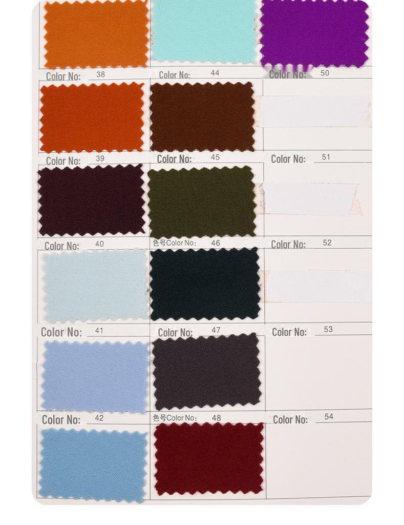 300g Stretch Knitted Polyester Air Layer Fabric for Autumn/Winter Sportswear & Comfortable Sweaters