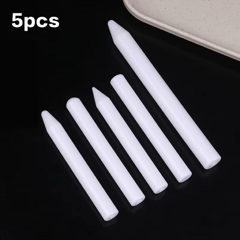 White Dent Repair Kit Nylon Knock Down Tools Hand Tools Tap Down Tools  Quick Repairs