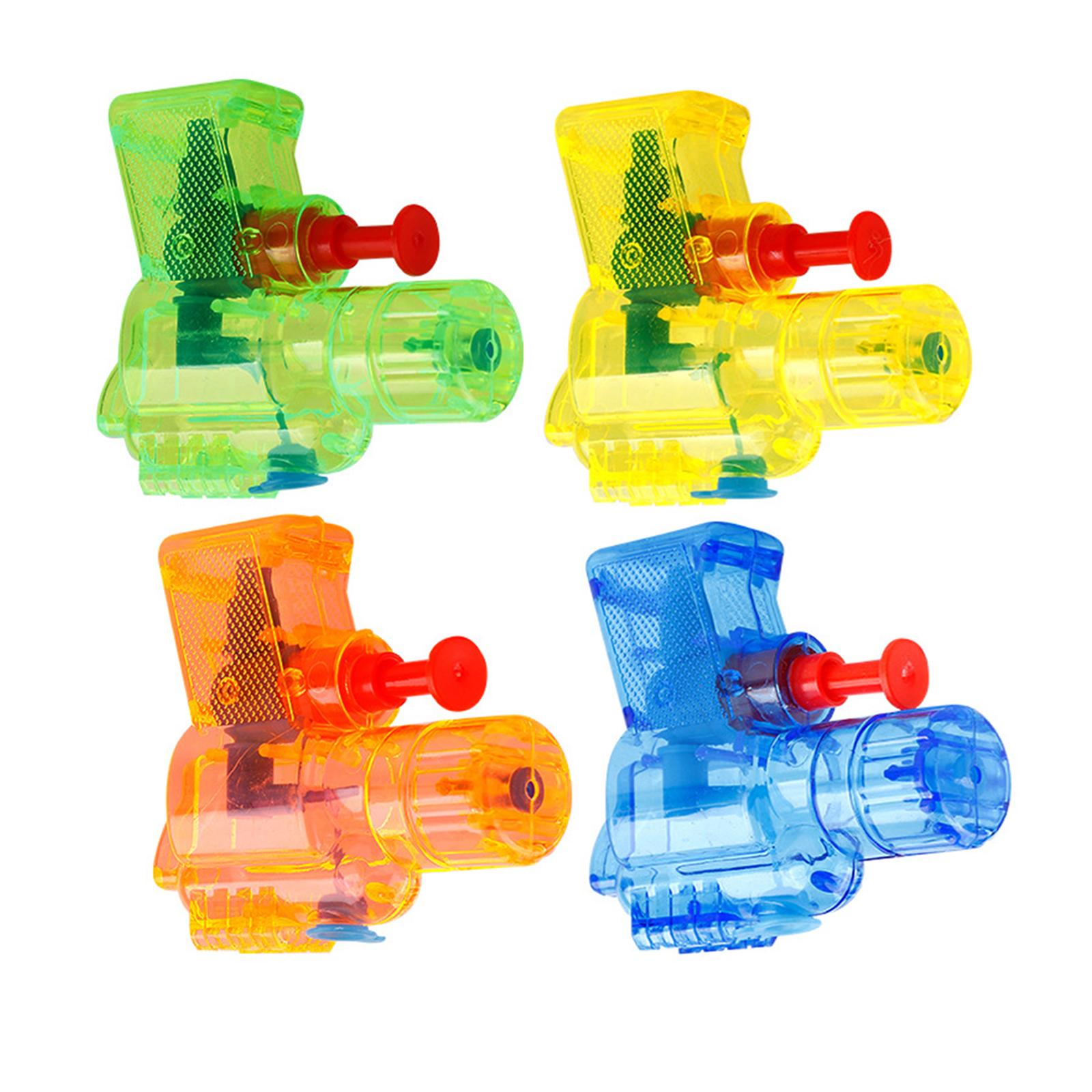 

Мини водяные пистолеты для развлечений на открытом воздухе, игрушка для брызгания водой, игрушка для водных боев для детского сада, задний двор, водное развлечение