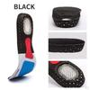 Arch Support Insoles Orthotic Flat Feet