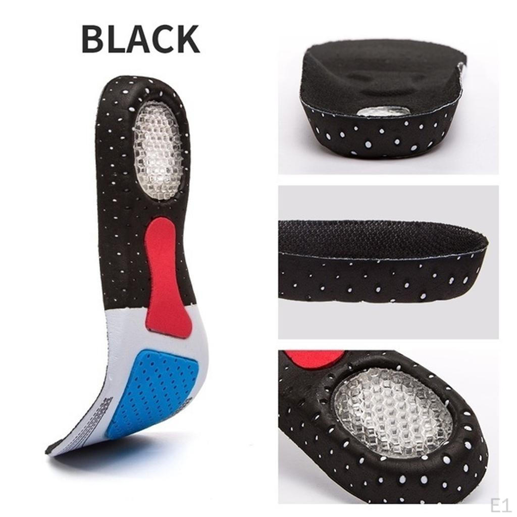 Arch Support Insoles Orthotic Flat Feet