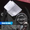 2PCS Stretch Belt Mate Kit, Metal Auxiliary Pulley Belt taller Tool for Timing Belt, Universal Serpentine Stretch Belts Remover Tool for Car Trolley