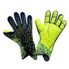 2026 World Cup Breathable Wear-Resistant Goalkeeper Gloves - Anti-Slip, Thickened Football Design