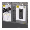 Powerbank Dudao K12Pro 22,5W Pd 20000Mah Usb-A, Usb-C - Black