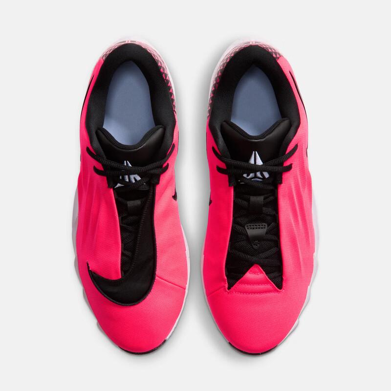 Nike Twelve Time EP Men's Basketball Shoes