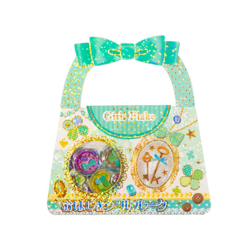 Мультяшные 3D Лазерные Блестящие Сердце Животное DIY Декор Наклейки для Чехла Телефона, Y2K Кристальные Мраморные Наклейки Набор