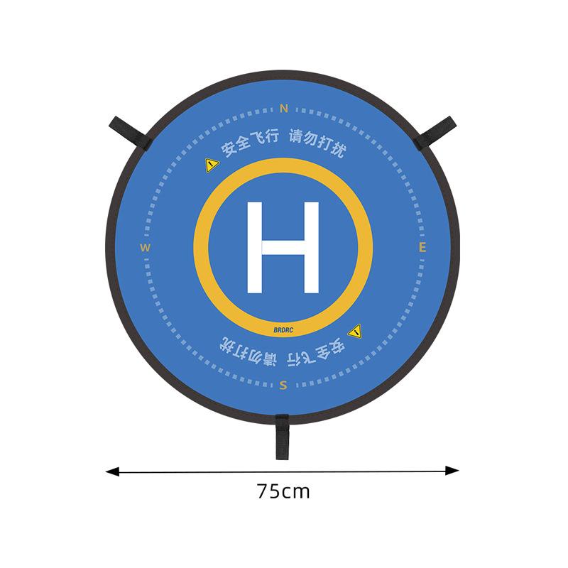 2025 Suitable for DJI MINI4PRO Apron Royal 3Avata2 Drone AIR3S Landing Pad NEO Accessories