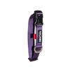 Tail high standard leash (3 colors), berry purple