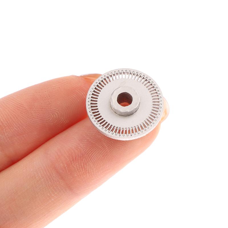60 Slot Simulator Steering Wheel Optical Encoder Replace For Logitech G25 Old G27