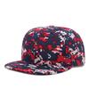 New Fashion Camouflage Vintage Cap for Men Fashion Hip Hop High Quality Net Cap Snapback Outdoors Summer Hat for Women
