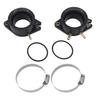 for Fits Intake Pair Manifold 1 Carburetor Yamaha/VIRAGO750/XV750/1981-1983