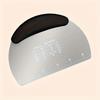 1 Stainless Steel Dough Scraper—a Versatile Baking Tool for Pastries and Bread, and a Safe and Reliable Kitchen Gadget