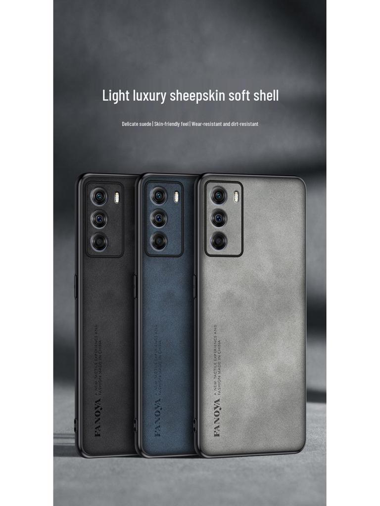 Motorola S30PRO Edge Vollständiger Schutzhülle