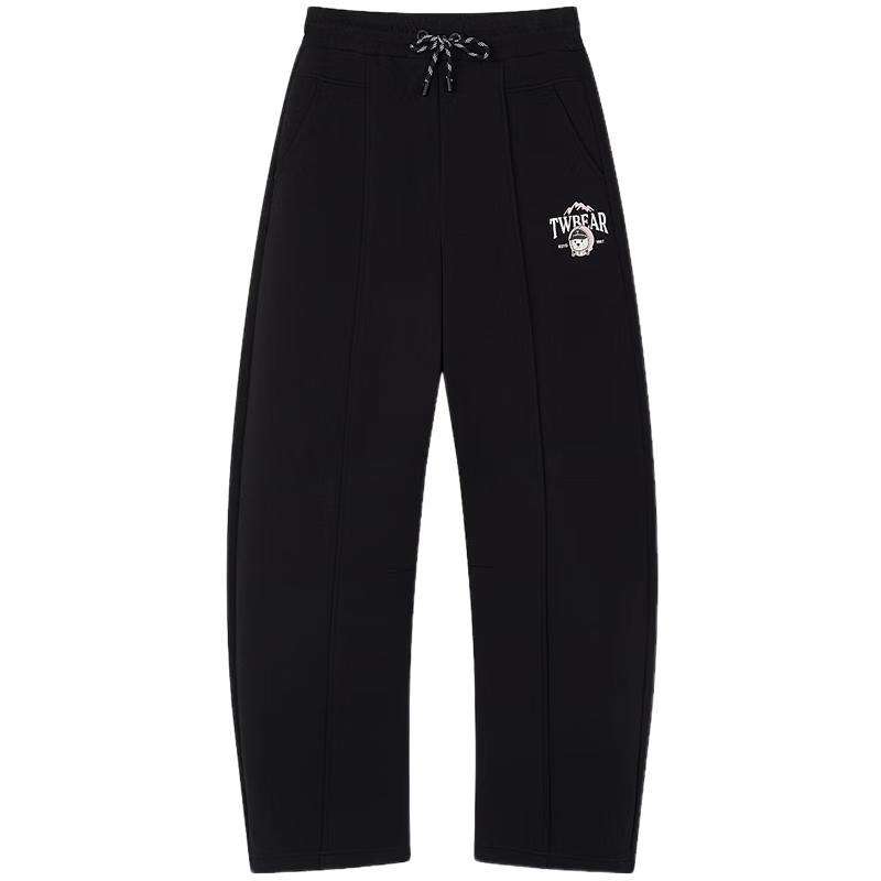 

Женские повседневные спортивные штаны Teenie Weenie свободного кроя S