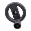 Professional Replacements Handwheel Table Sawer Hand Wheel 5140117-77 Repalce for DW745 DWE7480 DWE7485