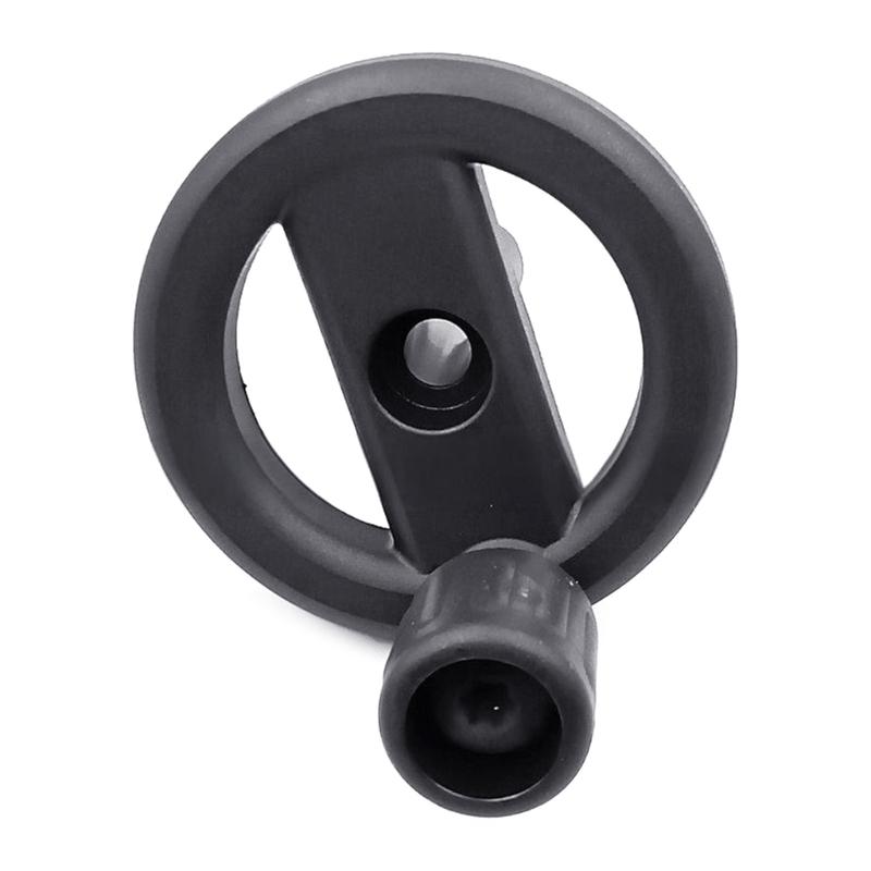 Professional Replacements Handwheel Table Sawer Hand Wheel 5140117-77 Repalce for DW745 DWE7480 DWE7485