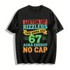 Tops – T-Shirts