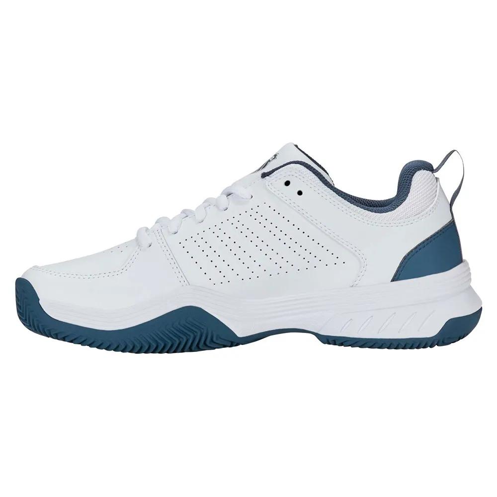 K-Swiss Shoes for Clay Courts Court Express 2