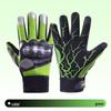 Jixingjiu Full Finger Motorcycle Off-road Gloves