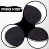 Musical Instrument Parts Professional Lightweight Sturdy Sound Controlled Wear Resistant PVC