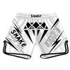 Shorts d'entraînement MMA Boxe Muay Thai Hommes Femmes Léger Séchage Rapide Pantalon de Combat Sportif