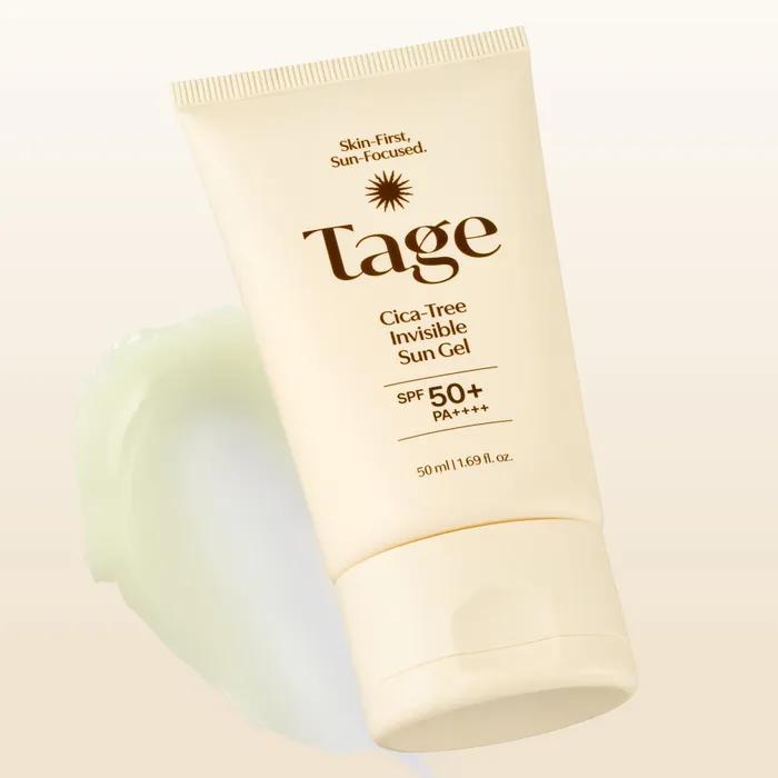 Cicatree Clear Sun Gel