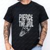 KoreanStyle Review Of Unisexs Clothing Pierce The Veil Summer ShortSleeved Unisexs And Unisexs Shirts Comfortable TShirts