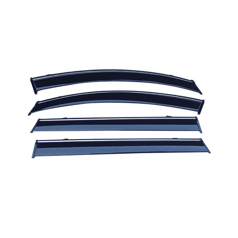 2019-23 Hyundai SantaFe Window Visors, Rain