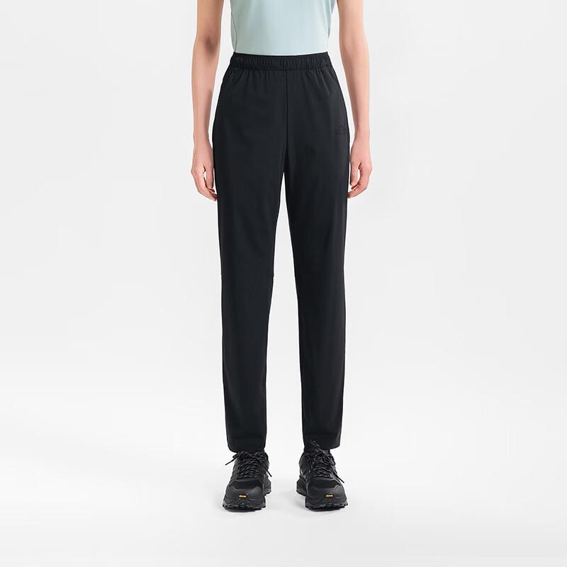 Pelliot Women's Sun-Protective Quick-Dry Hiking Pants