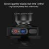 New Rechargeable Head Flashlight Headlight LED Head Built-in Battery Headlamp For Outdoor Fishing Camping Lantern