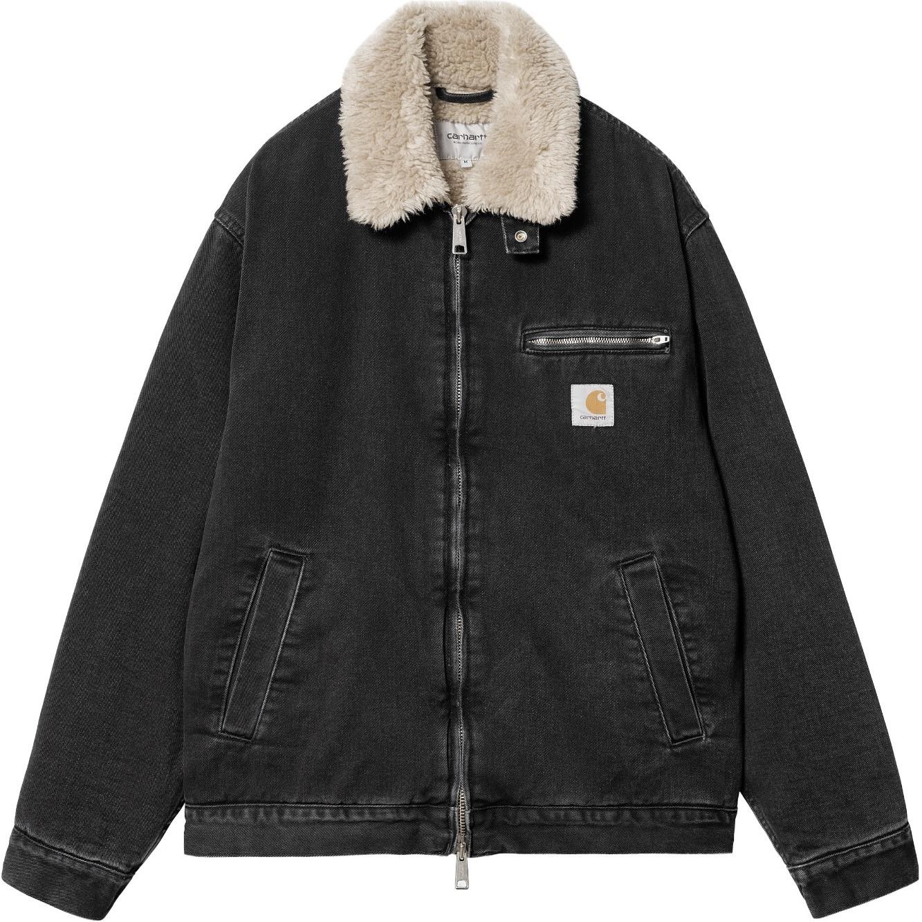 Carhartt WIP Herald Jaka I033765-2JQ06- XL