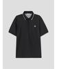 BEANPOLE GOLF [Heritage] Men'S Symbol Print Short Sleeve T-Shirt - Ash
