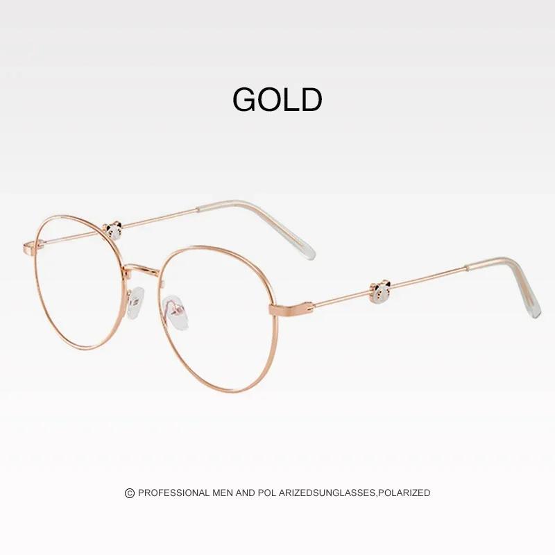 

Роскошный Дизайн Очки для близорукости Панда Оверсайз Мальчик Девочка Для Подростков Линзы Высокой Четкости Диоптрии 0 Защита от Синего Света -0.5 -1.5 -2.0 -4.0 -2.0