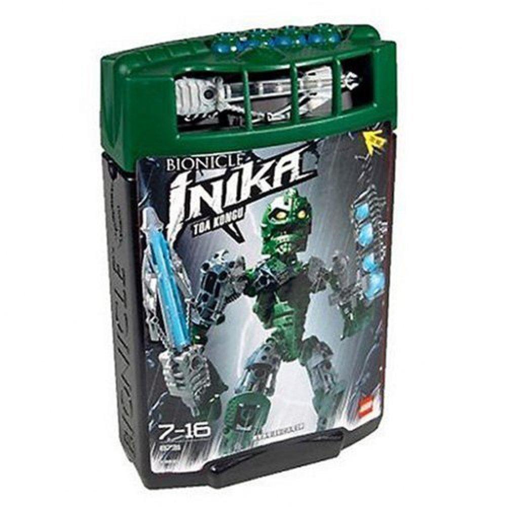 

LEGO Bionicle Tor Kong 8731