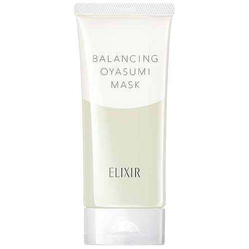 

Shiseido shiseido elixir refle balancing good night mask 90g [parallel import]