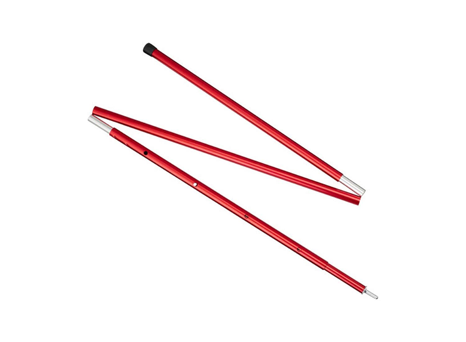 

MSR Outdoor Tent Accessories Adjustable Pole 5 feet 1 piece Japanese 37052 [Genuine Product]
