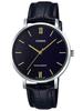 Reloj de Mujer Casio Ltp-Vt01L-1B + Caja