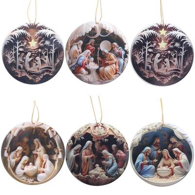 Feestviering – Kerstdecoratie