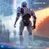 Robocop Action Figure Robocop 1/12