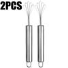 3/2/1 Pezzi Grattugia per Cocco Acciaio Inossidabile Raso di Cocco Raschietto per Polpa di Cocco Grattugia Pialla per Squame di Pesce Gadget per Raschiare le Squame di Pesce