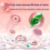 OMO 3-in-1 Cherry Blossom Laundry Pods