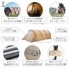 DOD Kamaboko Tent 3M tent (Dee-O-Dee) [4-5 person] 2-room T5-689-TN