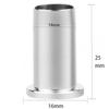 1 ks 4 6 8 10 12 14 16 20 mm 1/4" 3/8" 1/2" 3/4" 1" VNITŘNÍ PRŮMĚR Nylonová PTFE hadicová vložka Vnitřní vedení 304 316 Nerezová ocel Podpora