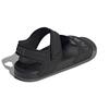 adidas Sandalo Adilette 'Nero Grigio' FY8649