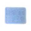 Heat Resistant Silicone Rabbits Mould Flexible Reusable Designs For Jewelry Soap Candle Crafting Projects