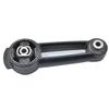 Engine Mount Rubber Gasket for Porsche Cayenne 4.5 V8 S TURBO Support-Good