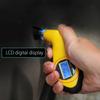 Universal Car Digital Tire Pressure Tool Gauge Car Motorcycle Bike Mini Digital Tire Diagnostic LCD Display