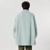 CROQUIS Men's Stylish Loose Knit Jacket