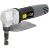 Cizalla para chapa 600 W en maletín - Corte máximo 2000 rpm - Espesor máx. 2,5 mm