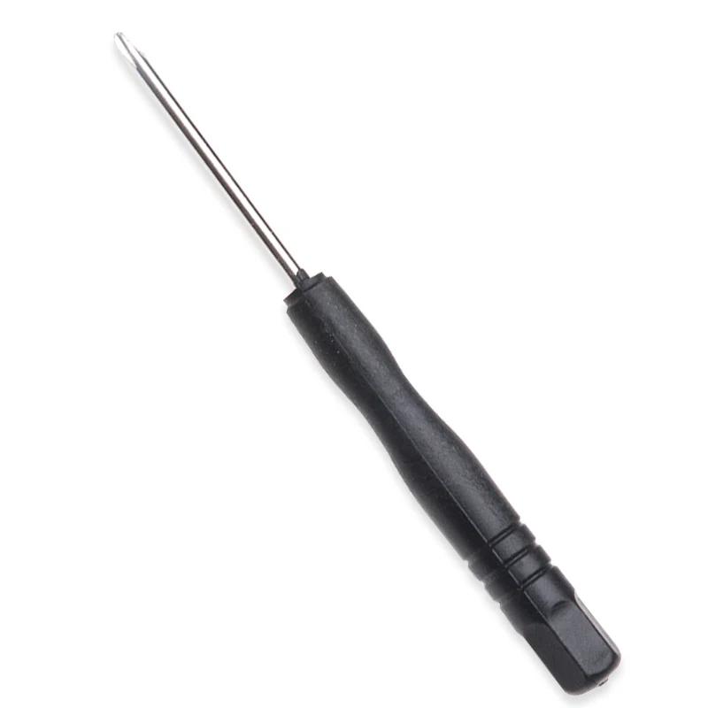 500 Stück M2 M2.5 M3 Schrauben Senkkopf Kreuzschlitz Maschinenschrauben Laptop Notebook Schrauben Set Kit Computer Laptop Kleine Schwarze Schrauben